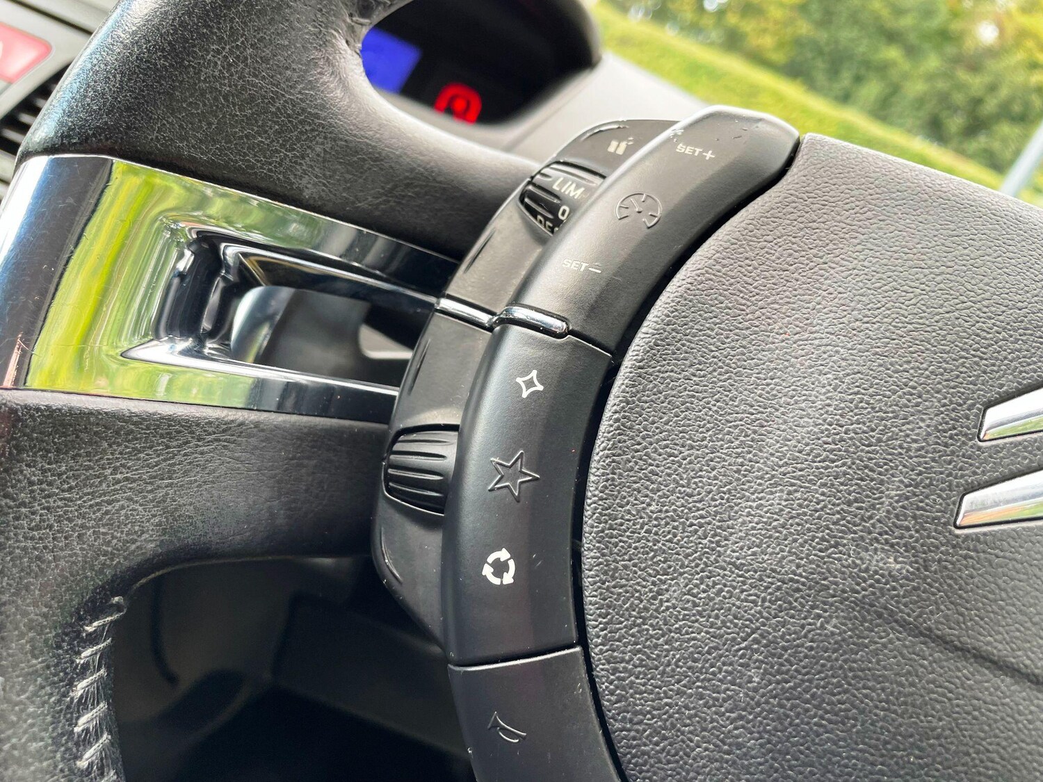 Used Citroen C4 Grand Picasso 2009 for sale - 77174804: Photo 37