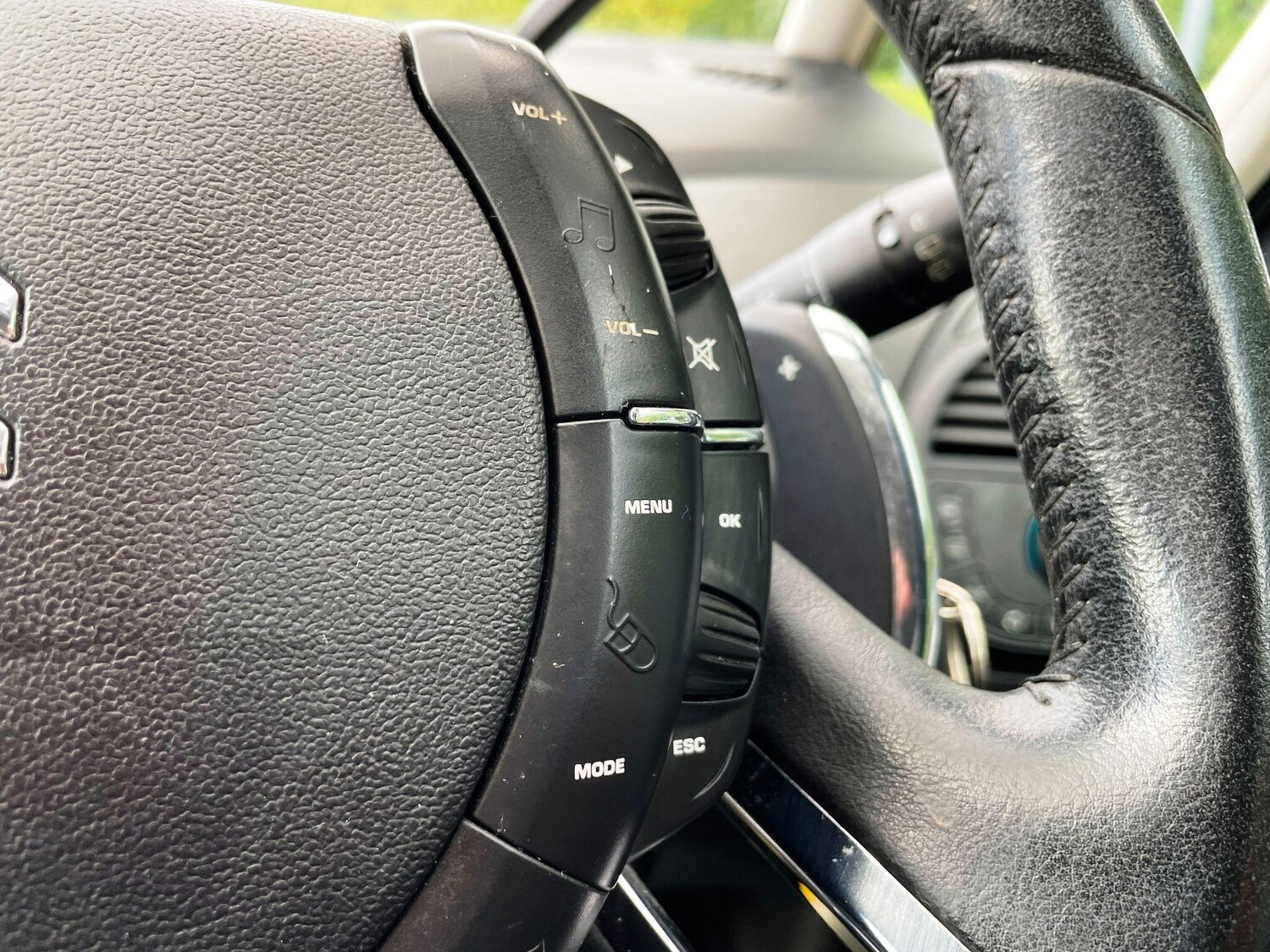 Used Citroen C4 Grand Picasso 2009 for sale - 77174804: Photo 38