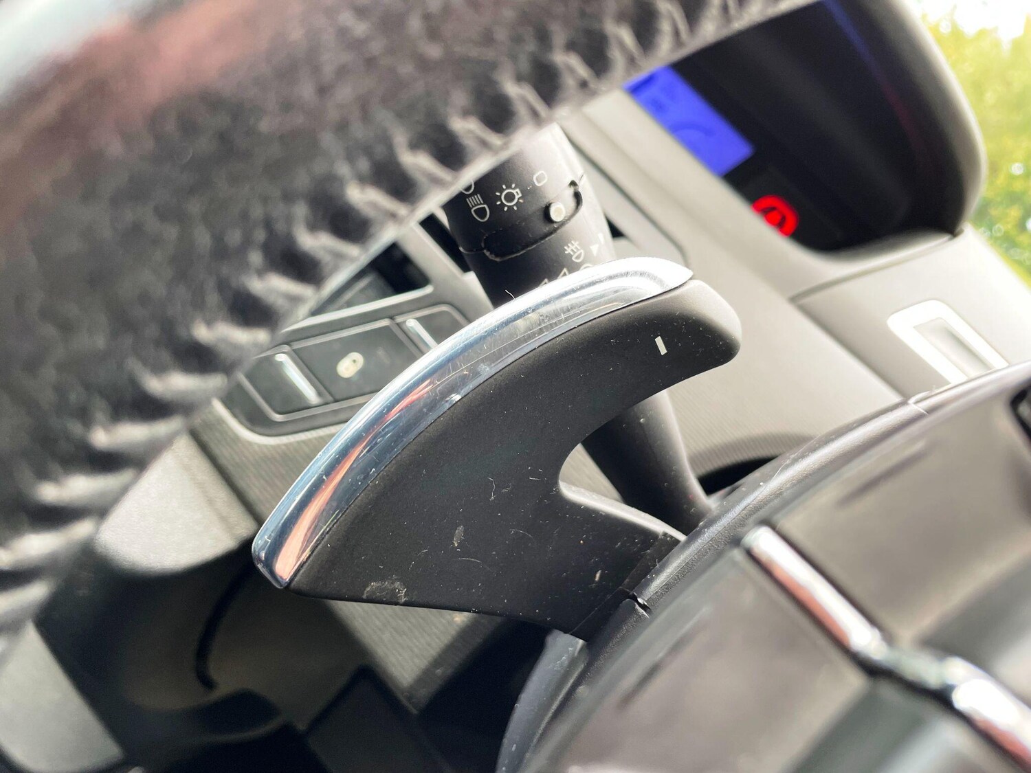 Used Citroen C4 Grand Picasso 2009 for sale - 77174804: Photo 39