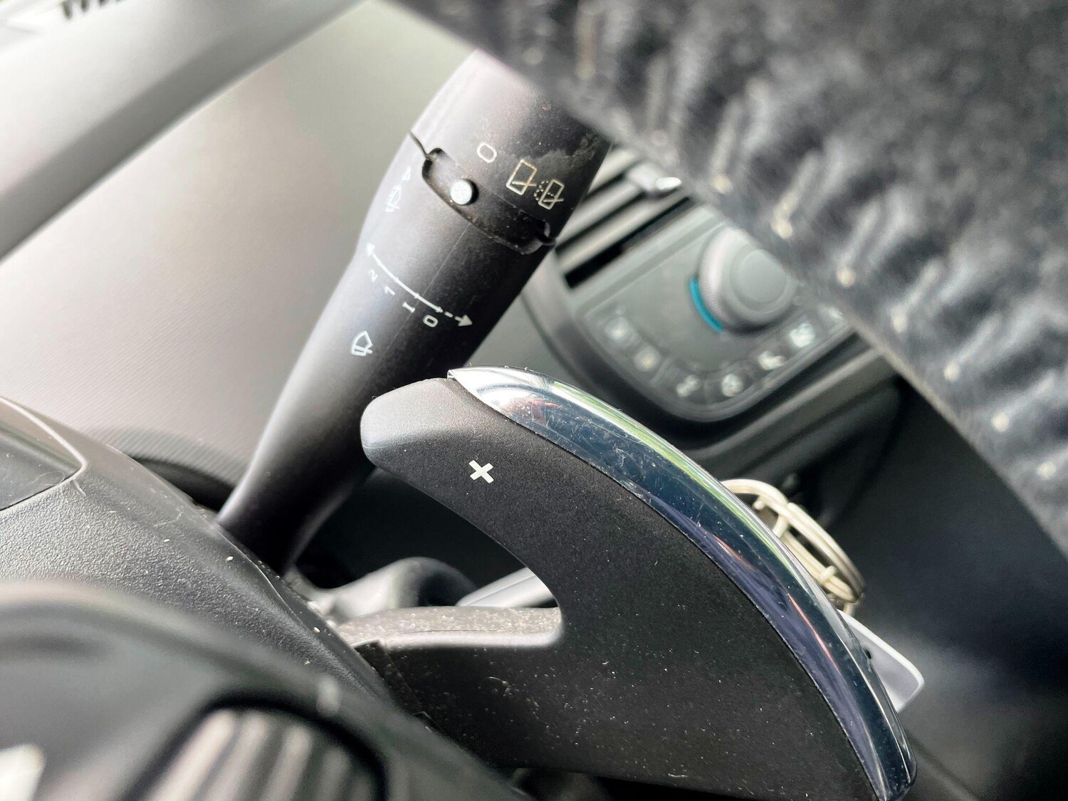 Used Citroen C4 Grand Picasso 2009 for sale - 77174804: Photo 40