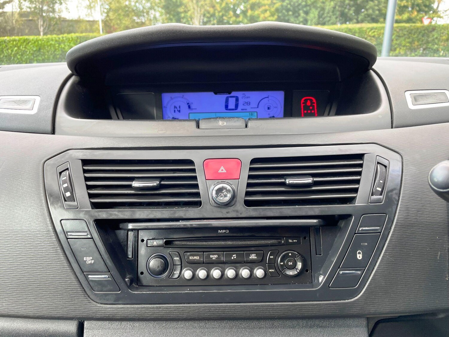 Used Citroen C4 Grand Picasso 2009 for sale - 77174804: Photo 44