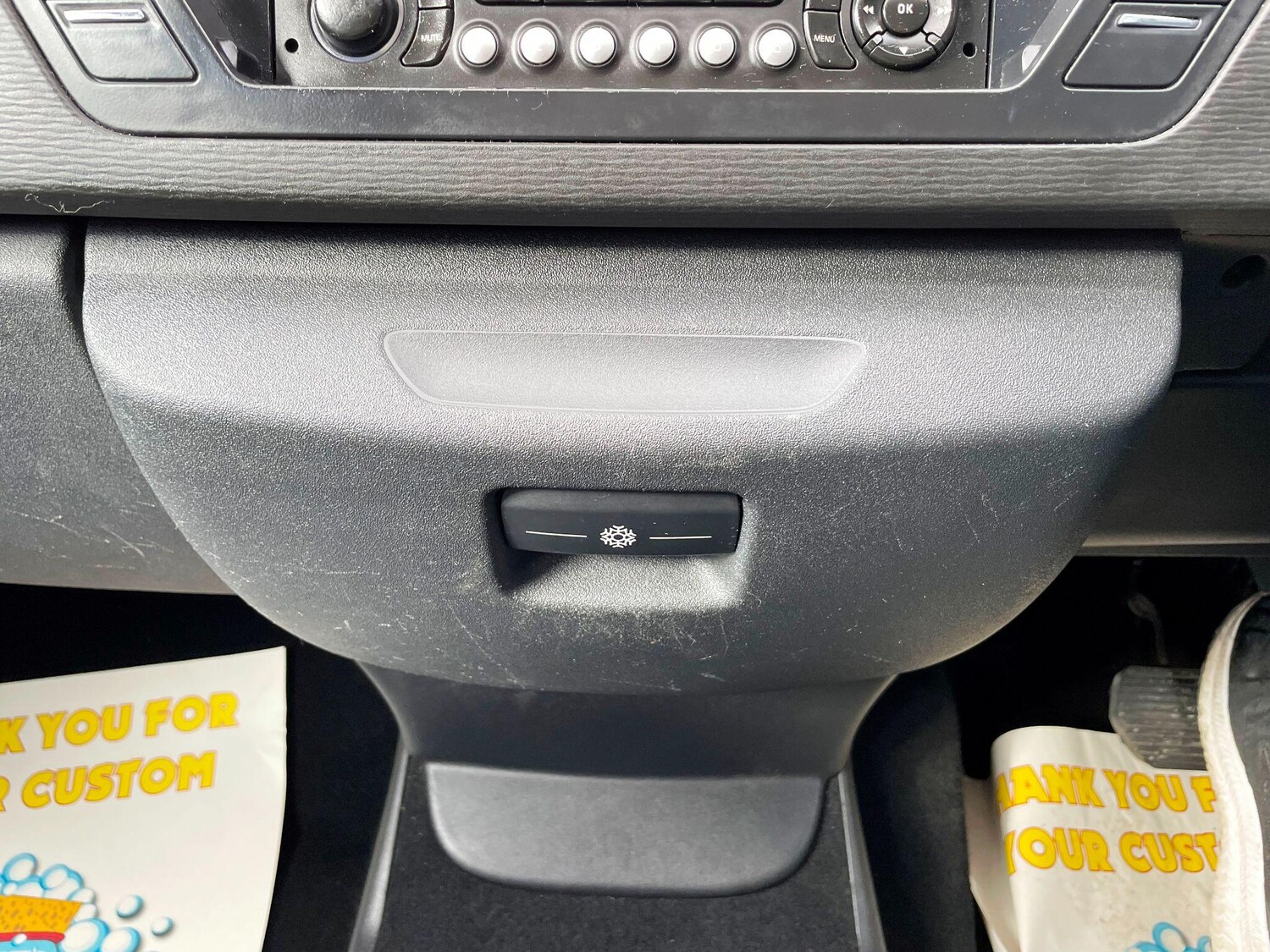 Used Citroen C4 Grand Picasso 2009 for sale - 77174804: Photo 45