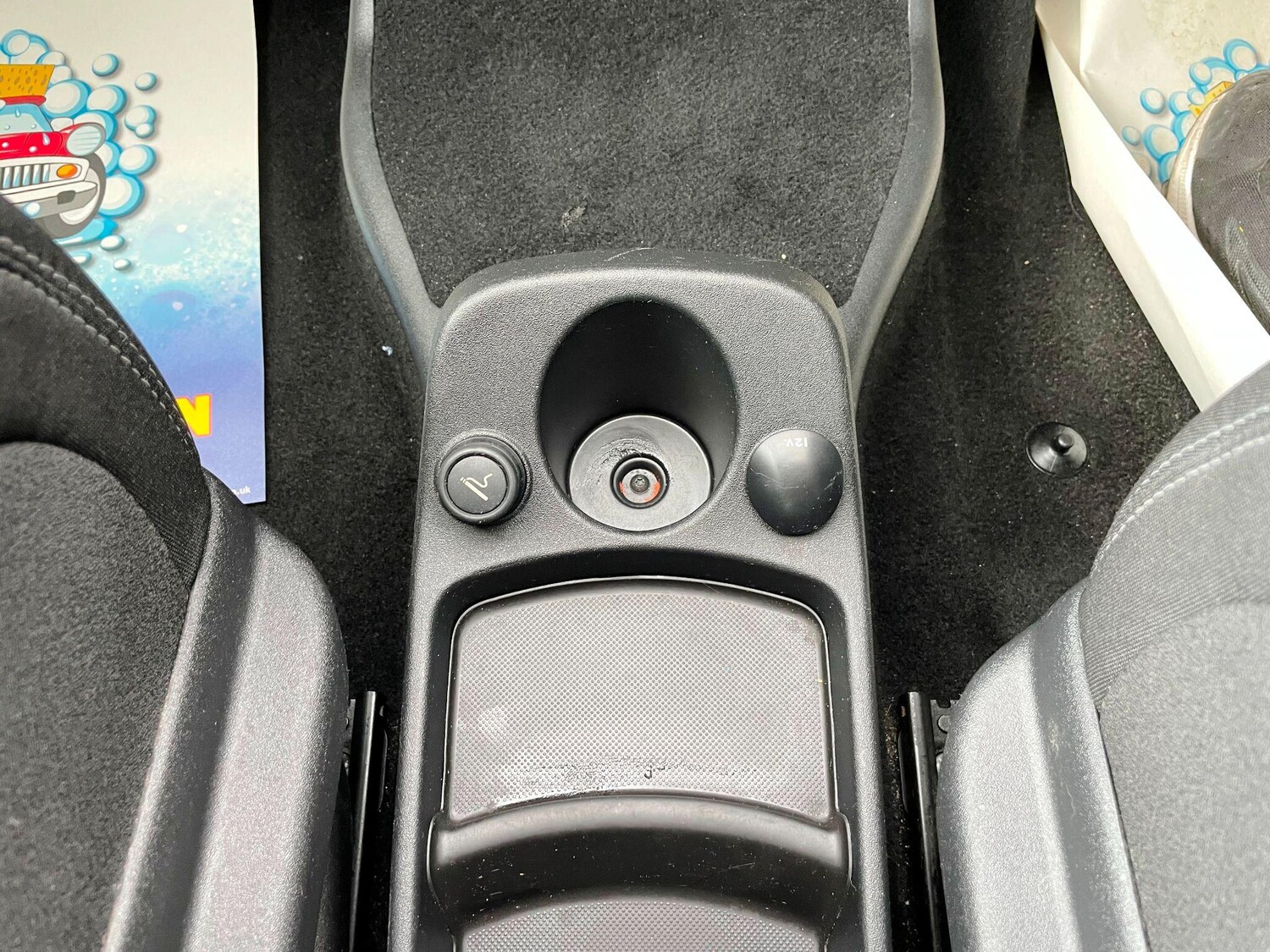 Used Citroen C4 Grand Picasso 2009 for sale - 77174804: Photo 46