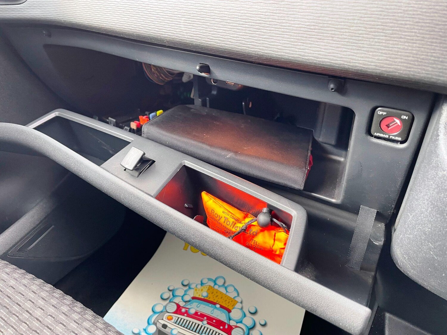 Used Citroen C4 Grand Picasso 2009 for sale - 77174804: Photo 47