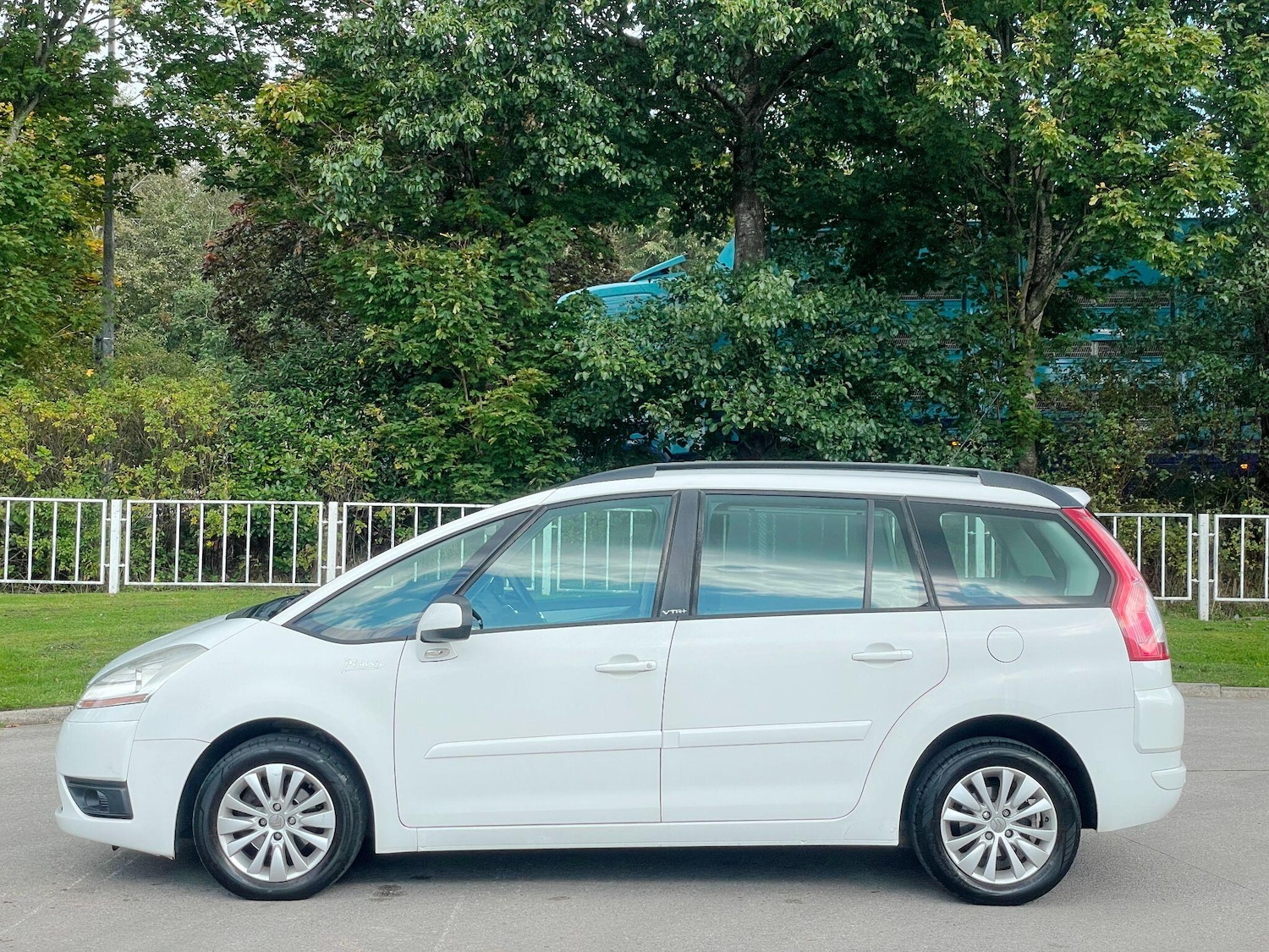 Used Citroen C4 Grand Picasso 2009 for sale - 77174804: Photo 6