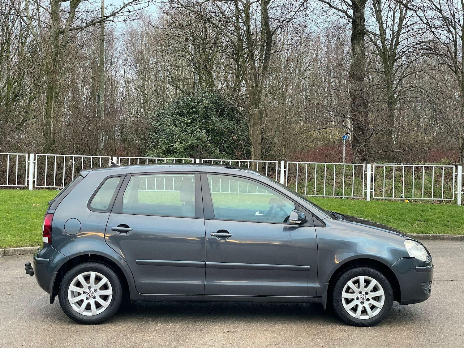 Used Volkswagen Polo for sale - 77242581: Photo 10