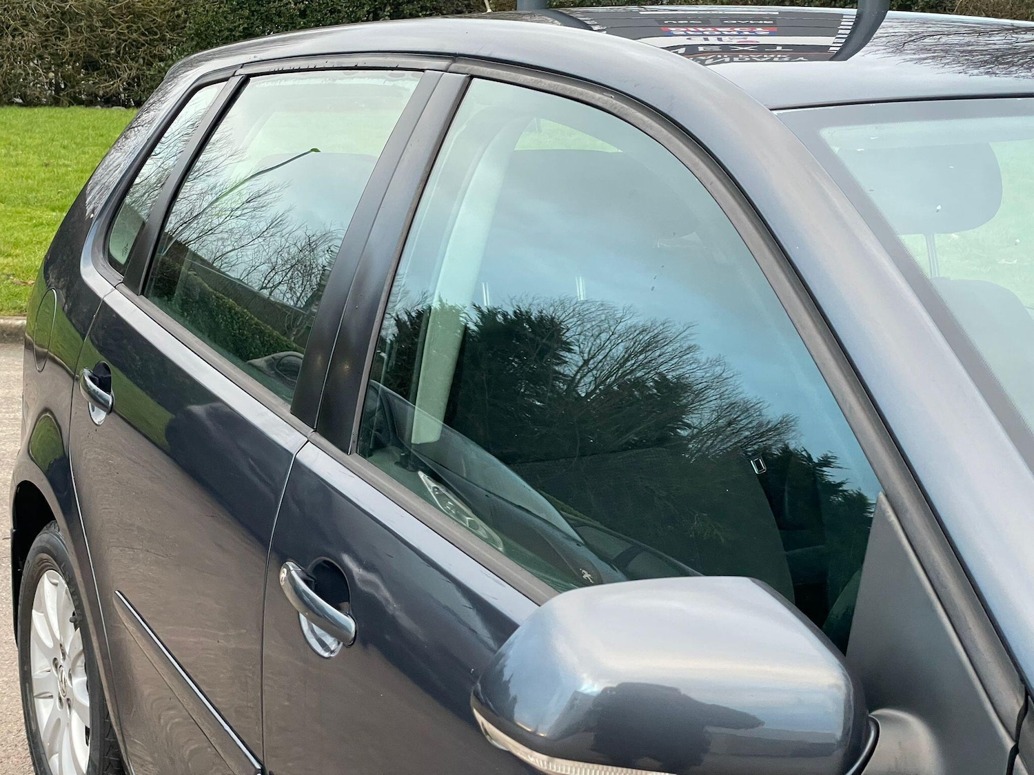 Used Volkswagen Polo for sale - 77242581: Photo 11