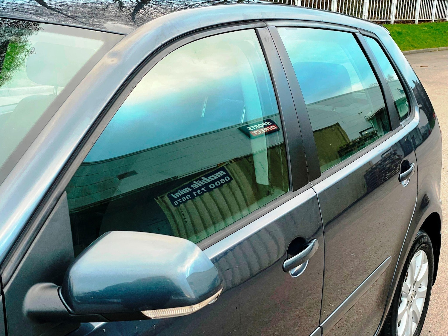 Used Volkswagen Polo for sale - 77242581: Photo 12