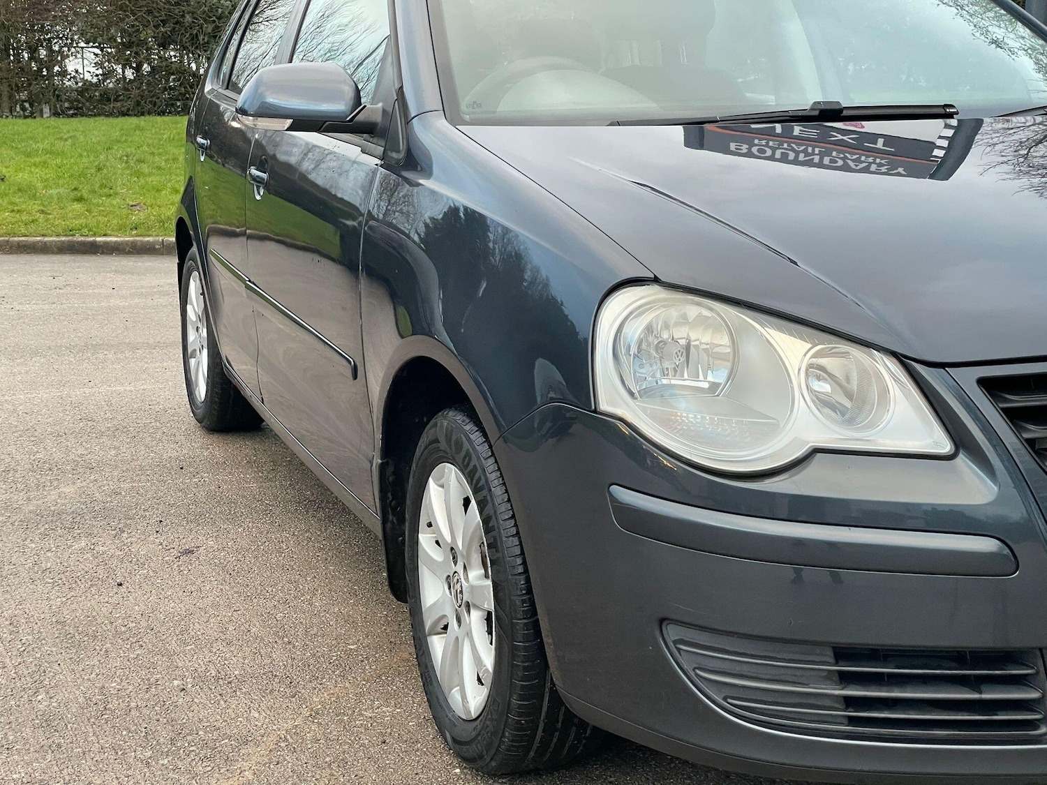 Used Volkswagen Polo for sale - 77242581: Photo 13