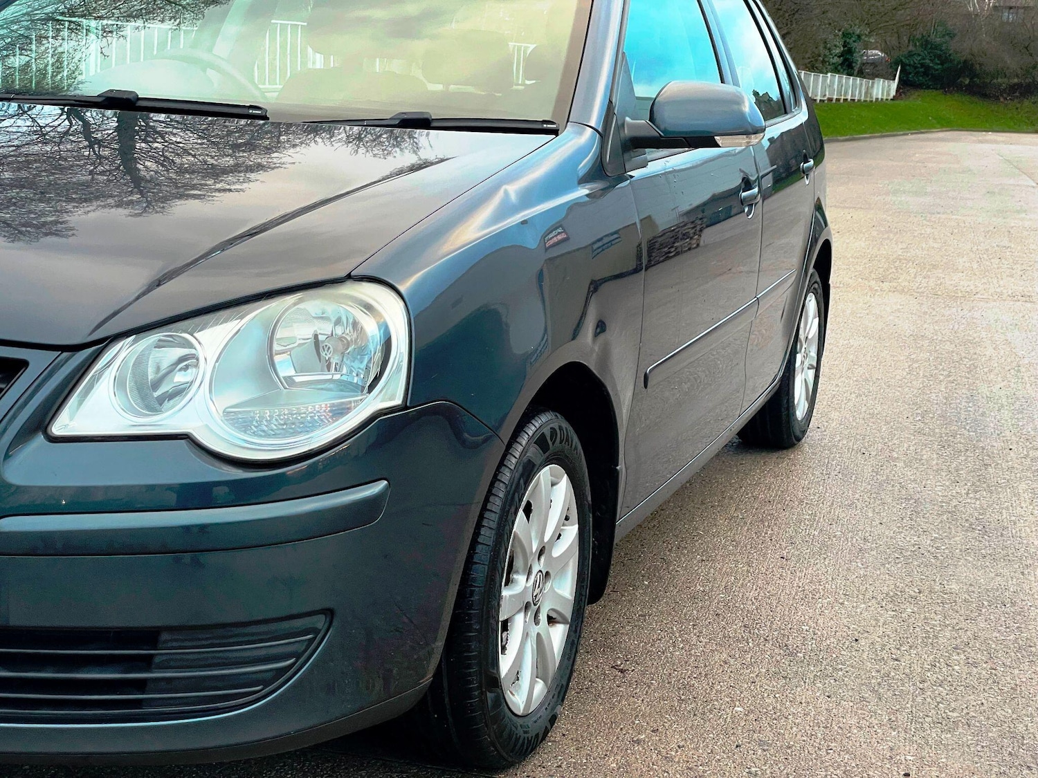 Used Volkswagen Polo for sale - 77242581: Photo 14