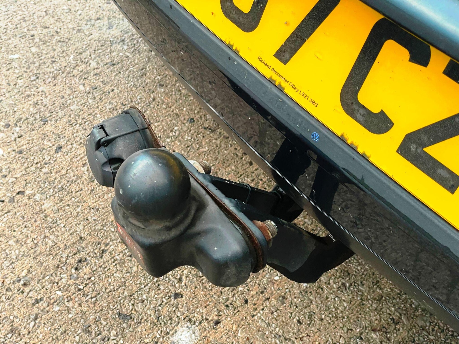 Used Volkswagen Polo for sale - 77242581: Photo 16