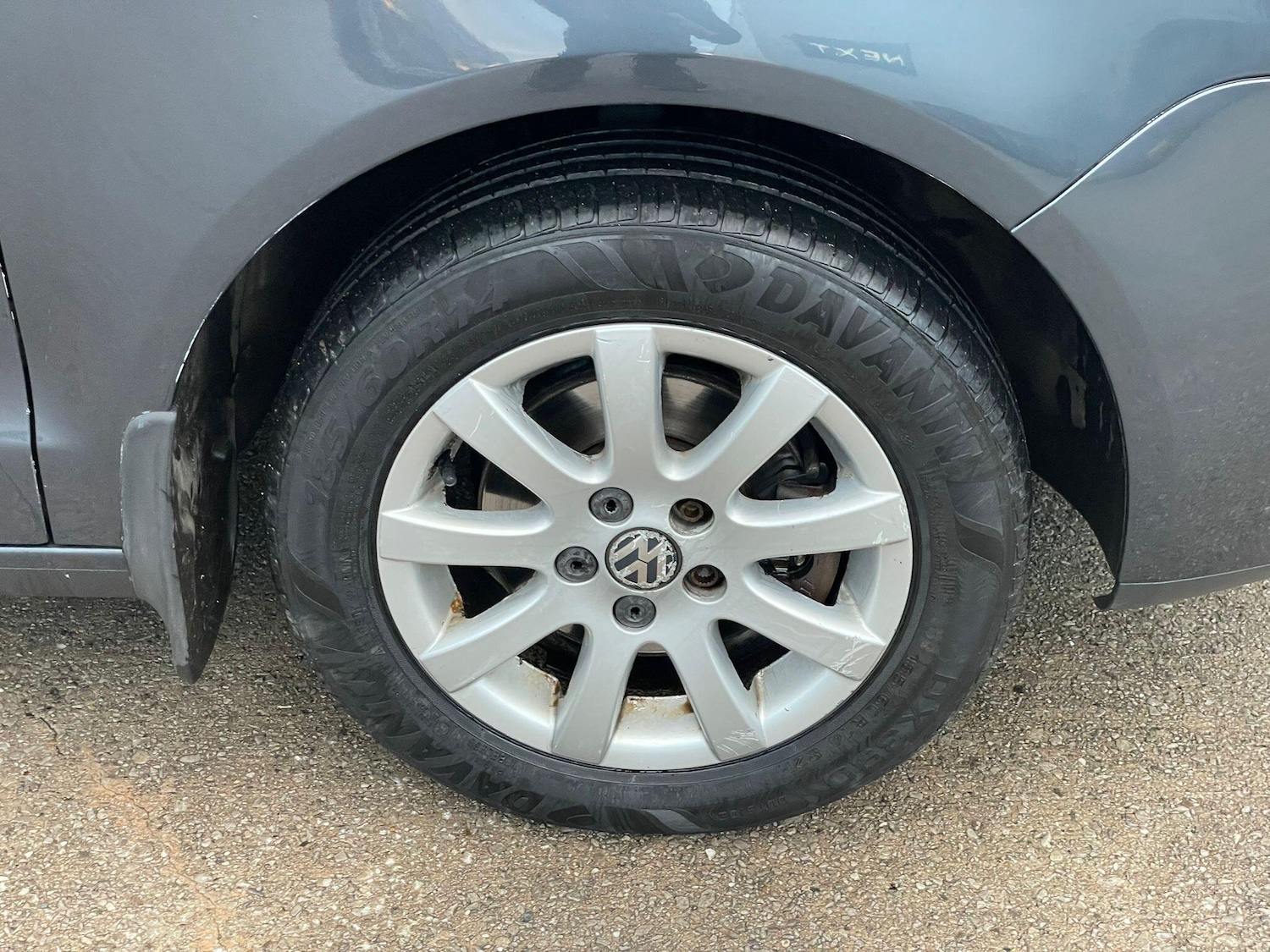 Used Volkswagen Polo for sale - 77242581: Photo 18