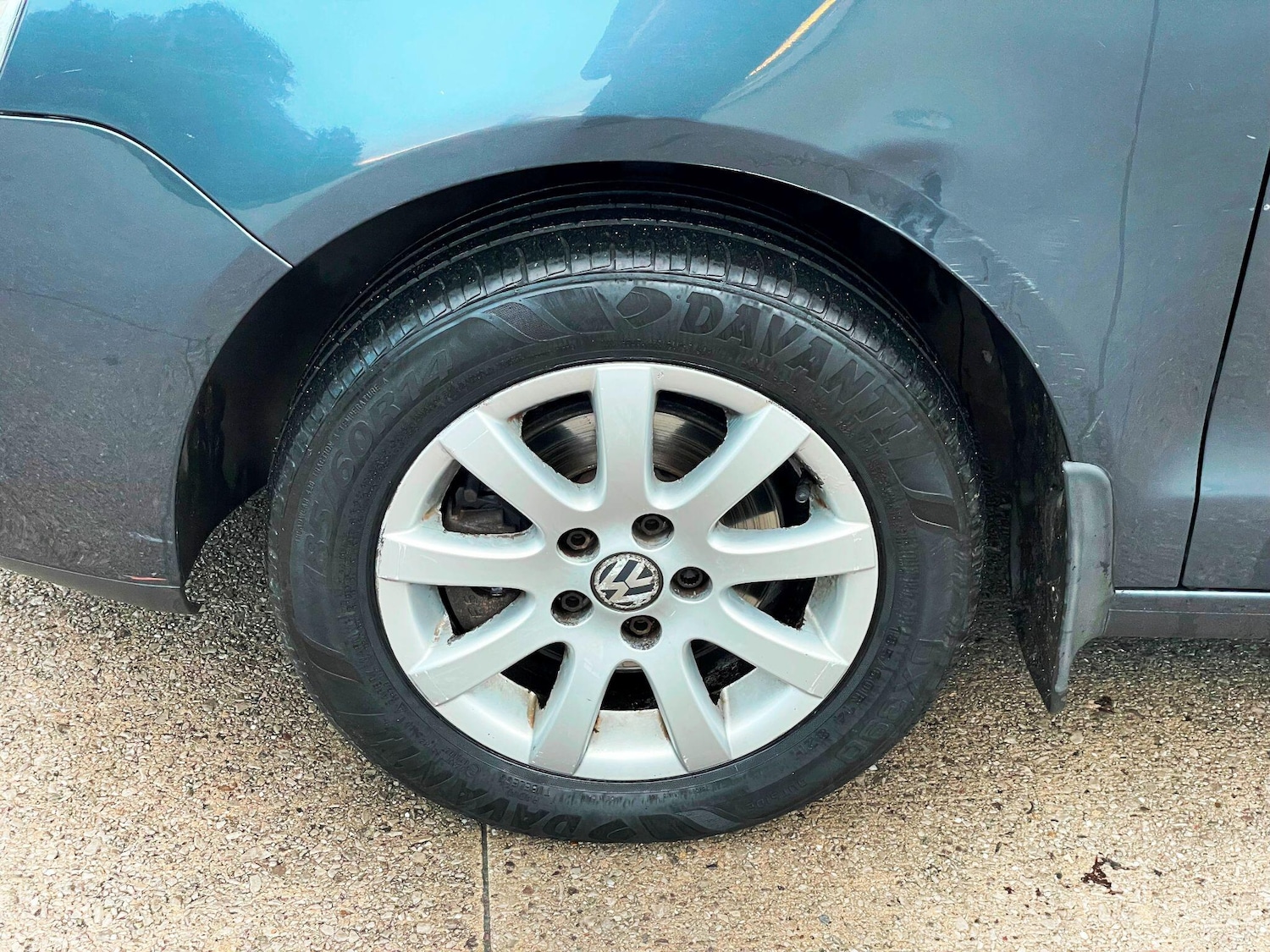 Used Volkswagen Polo for sale - 77242581: Photo 19