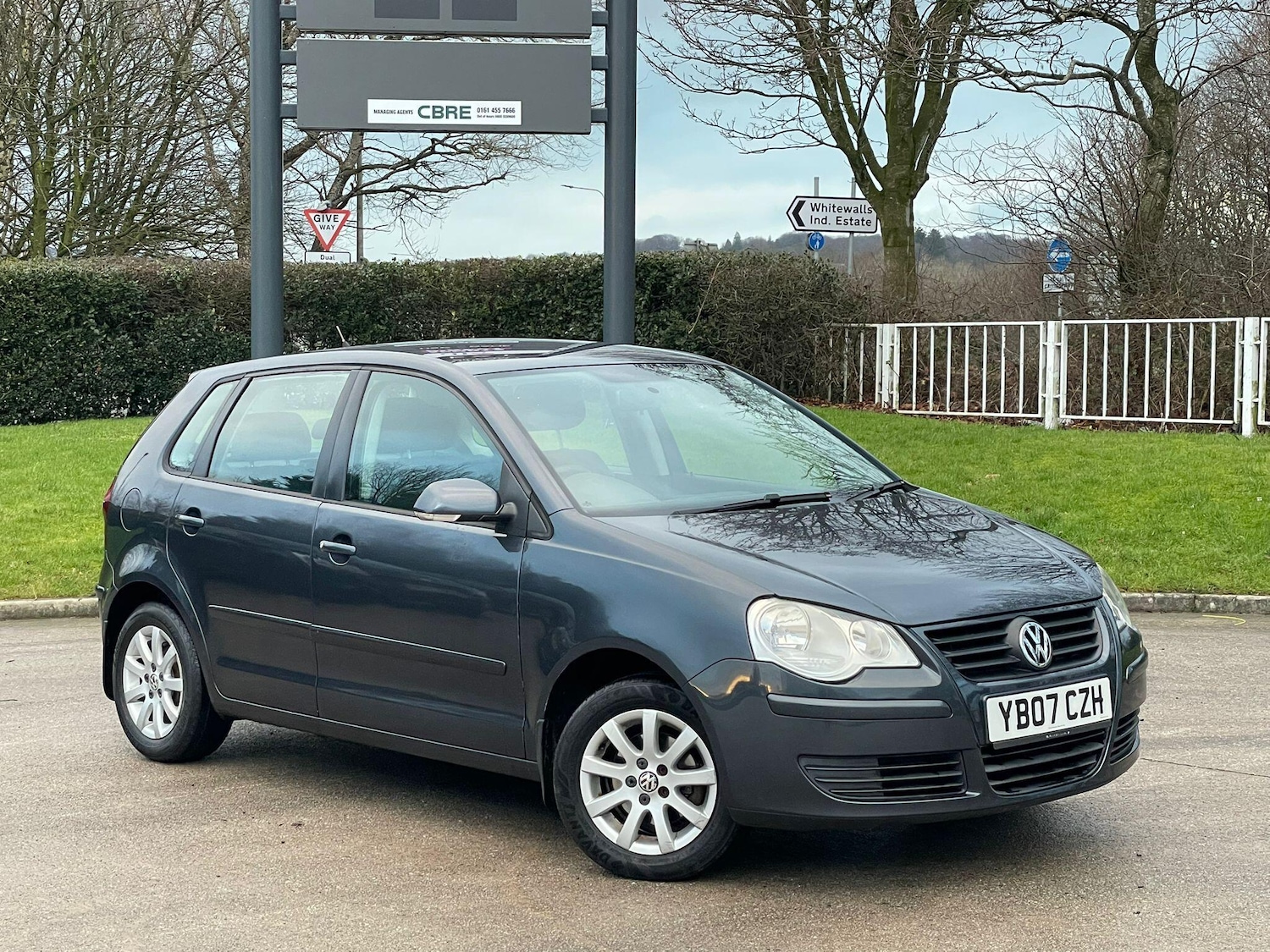 Used Volkswagen Polo for sale - 77242581: Photo 3