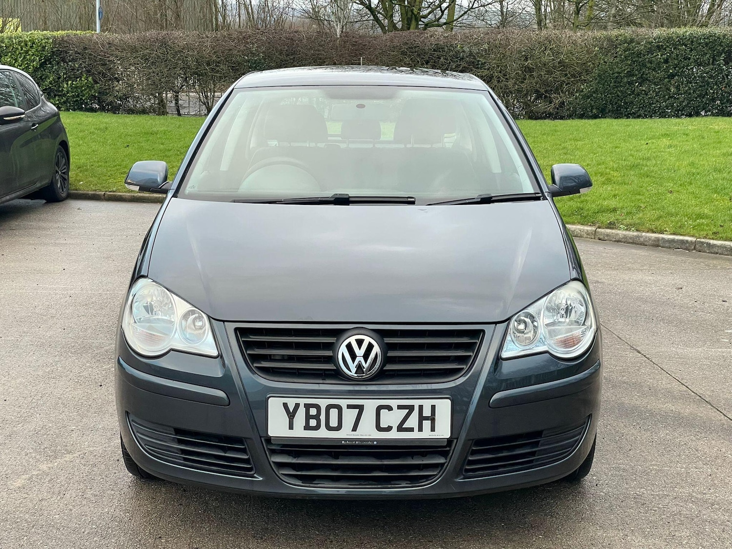 Used Volkswagen Polo for sale - 77242581: Photo 4