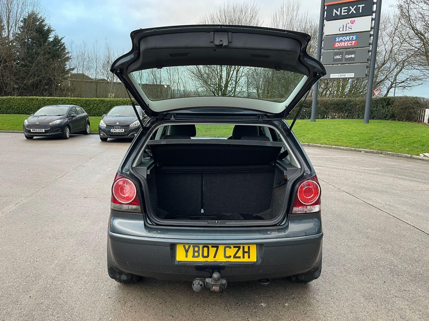 Used Volkswagen Polo for sale - 77242581: Photo 45