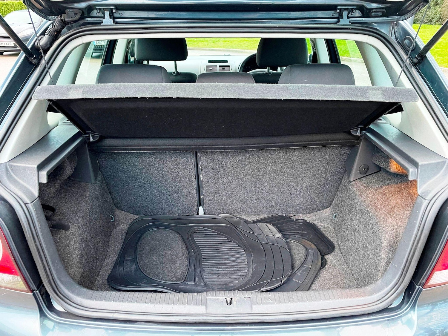 Used Volkswagen Polo for sale - 77242581: Photo 46