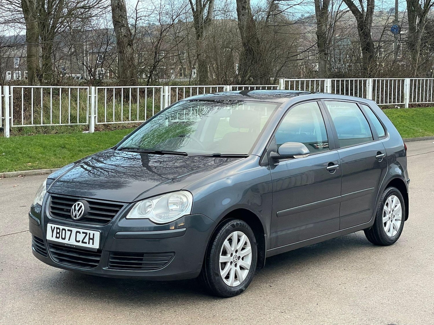 Used Volkswagen Polo for sale - 77242581: Photo 5
