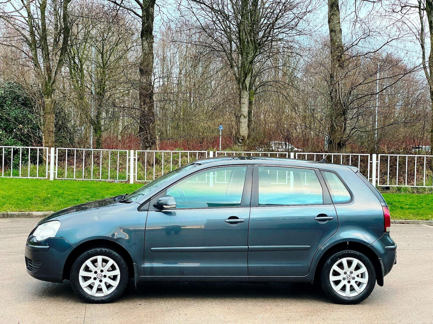 Used Volkswagen Polo for sale - 77242581: Photo 6