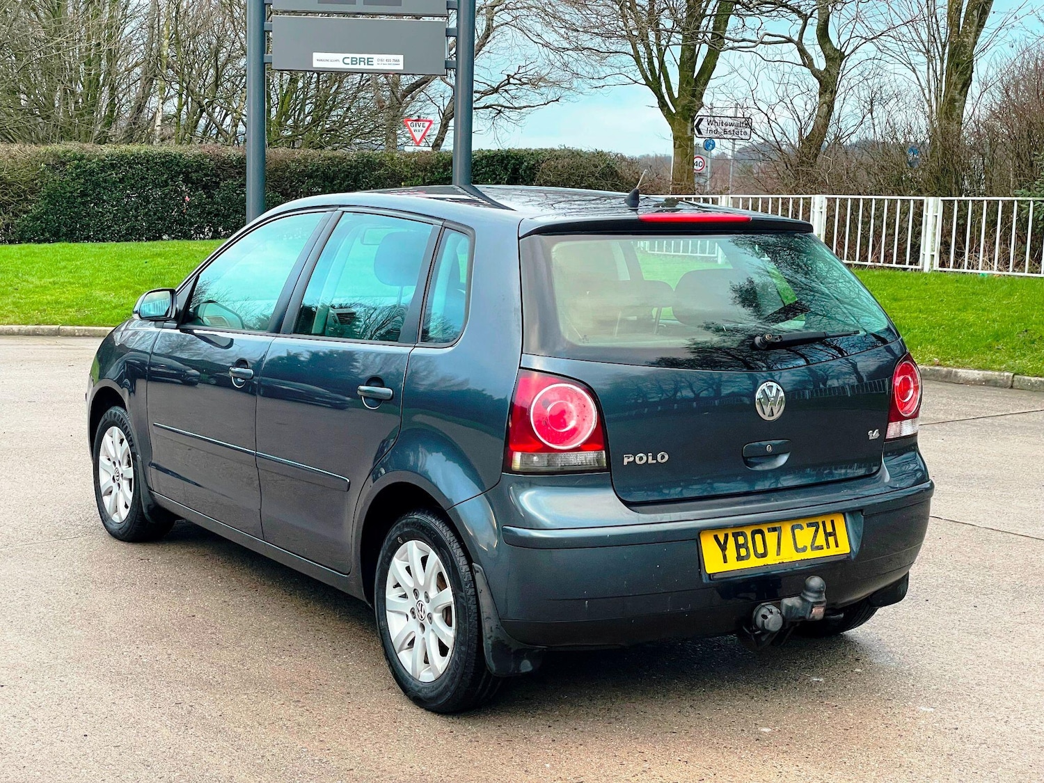 Used Volkswagen Polo for sale - 77242581: Photo 7