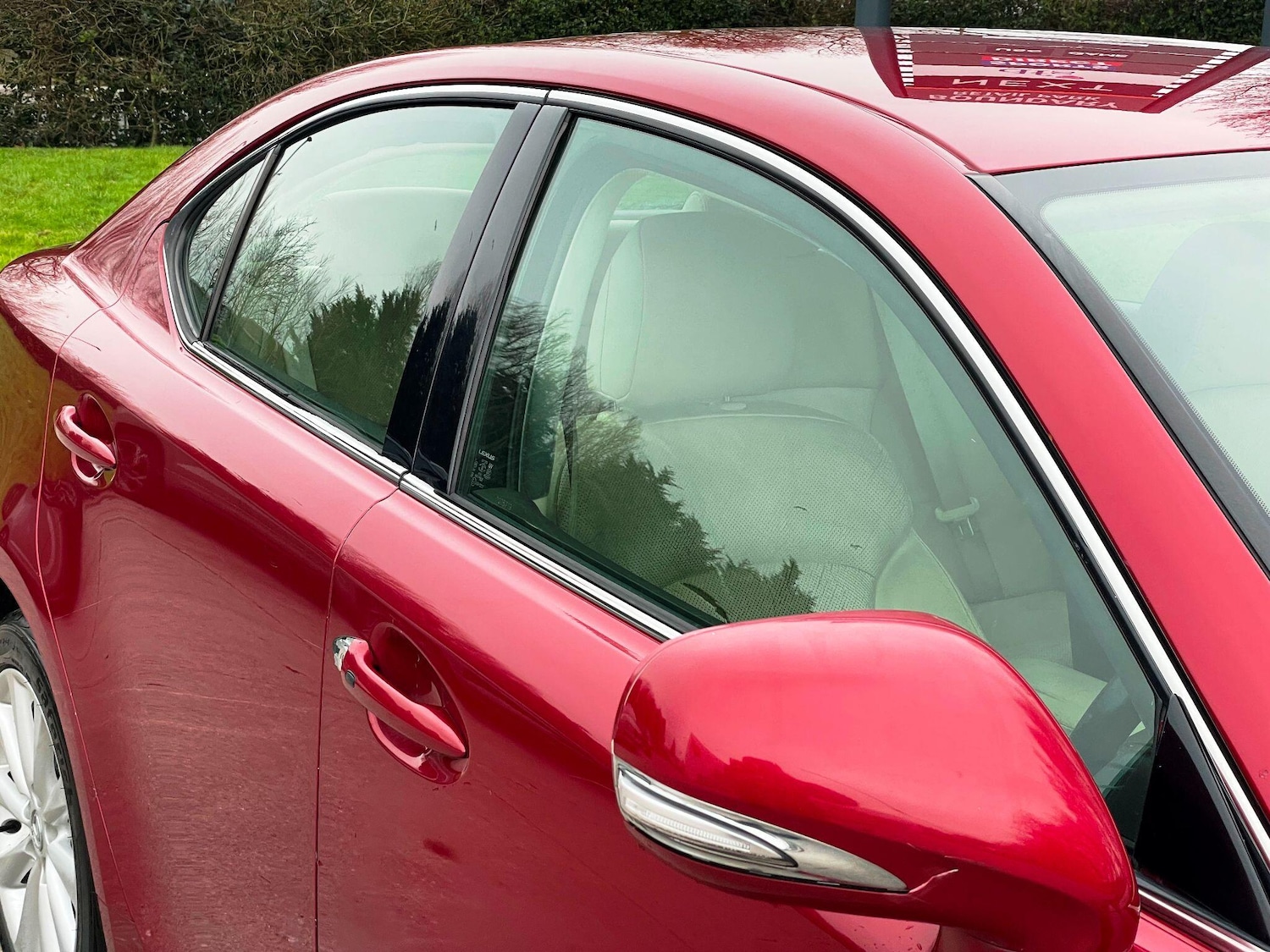 Used Lexus IS 2009 for sale - 77400684: Photo 10