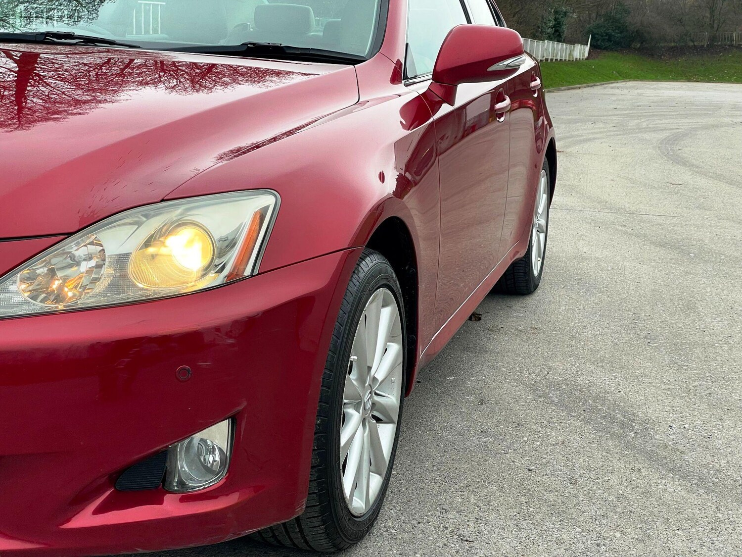 Used Lexus IS 2009 for sale - 77400684: Photo 13