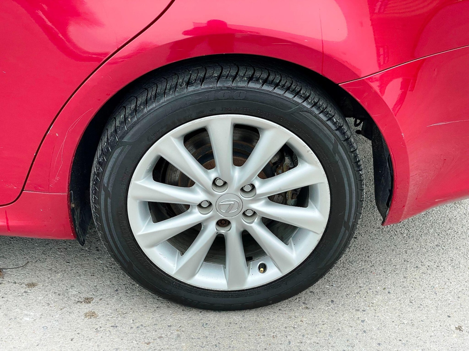 Used Lexus IS 2009 for sale - 77400684: Photo 20