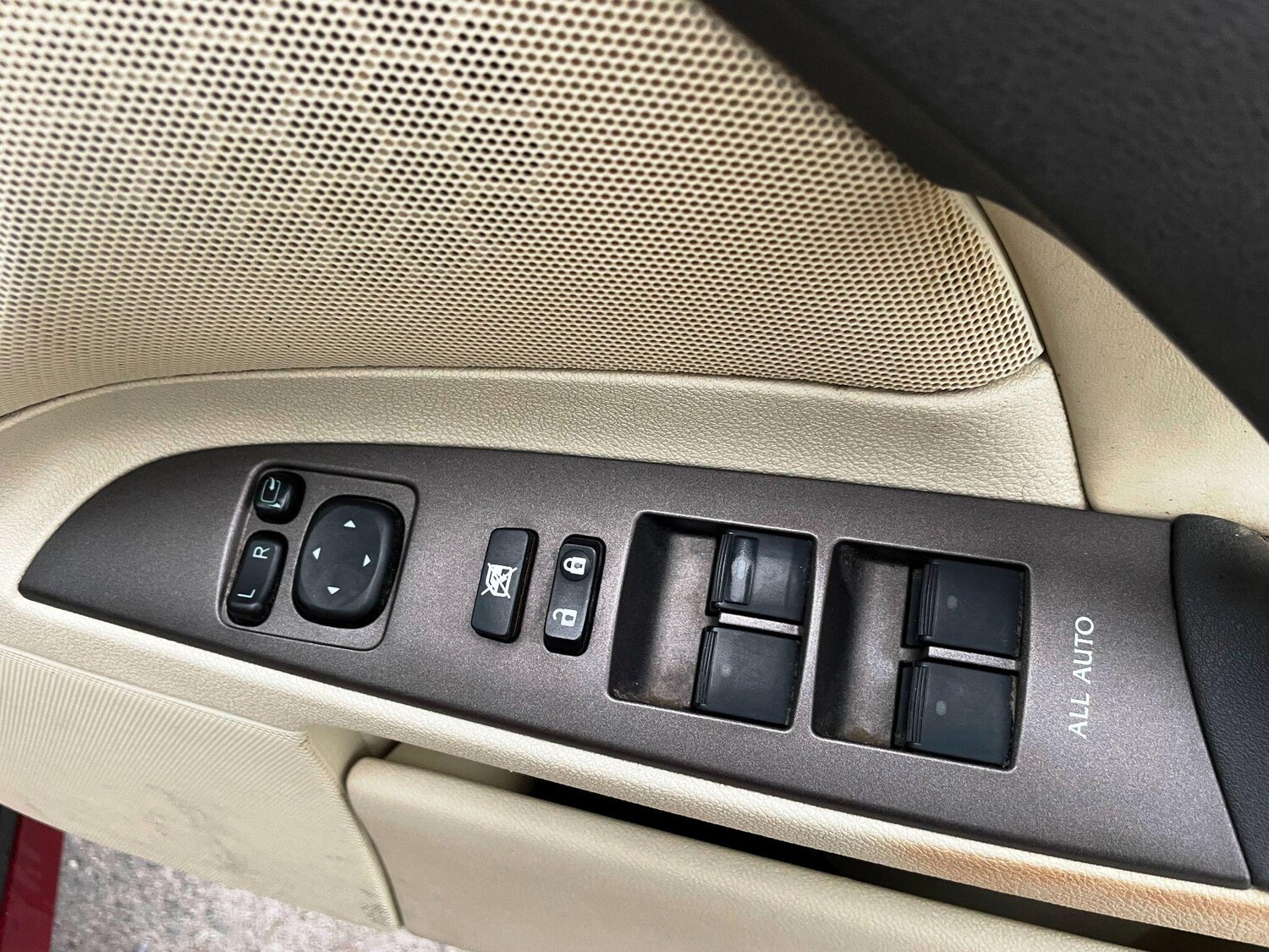 Used Lexus IS 2009 for sale - 77400684: Photo 22