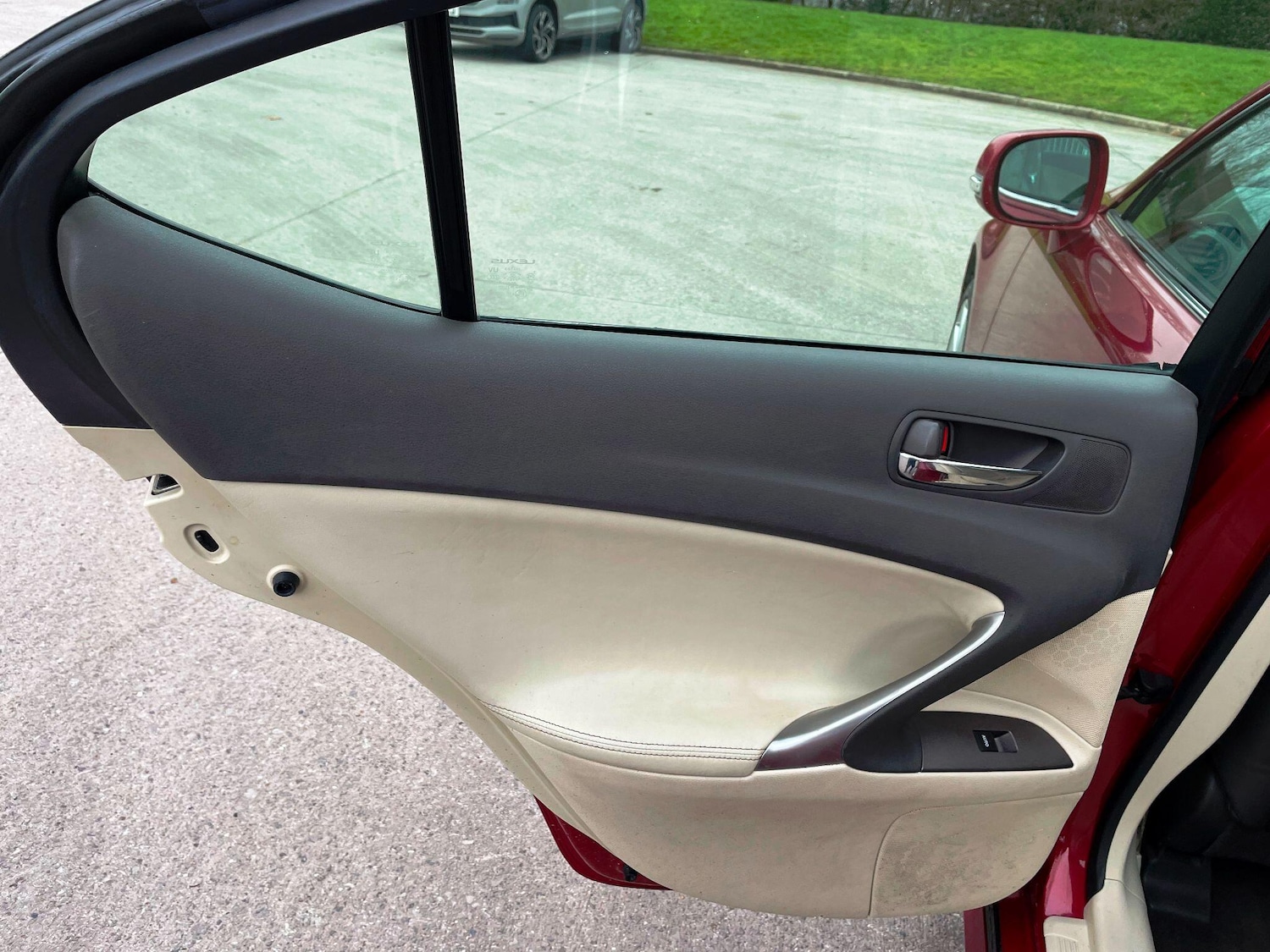 Used Lexus IS 2009 for sale - 77400684: Photo 28