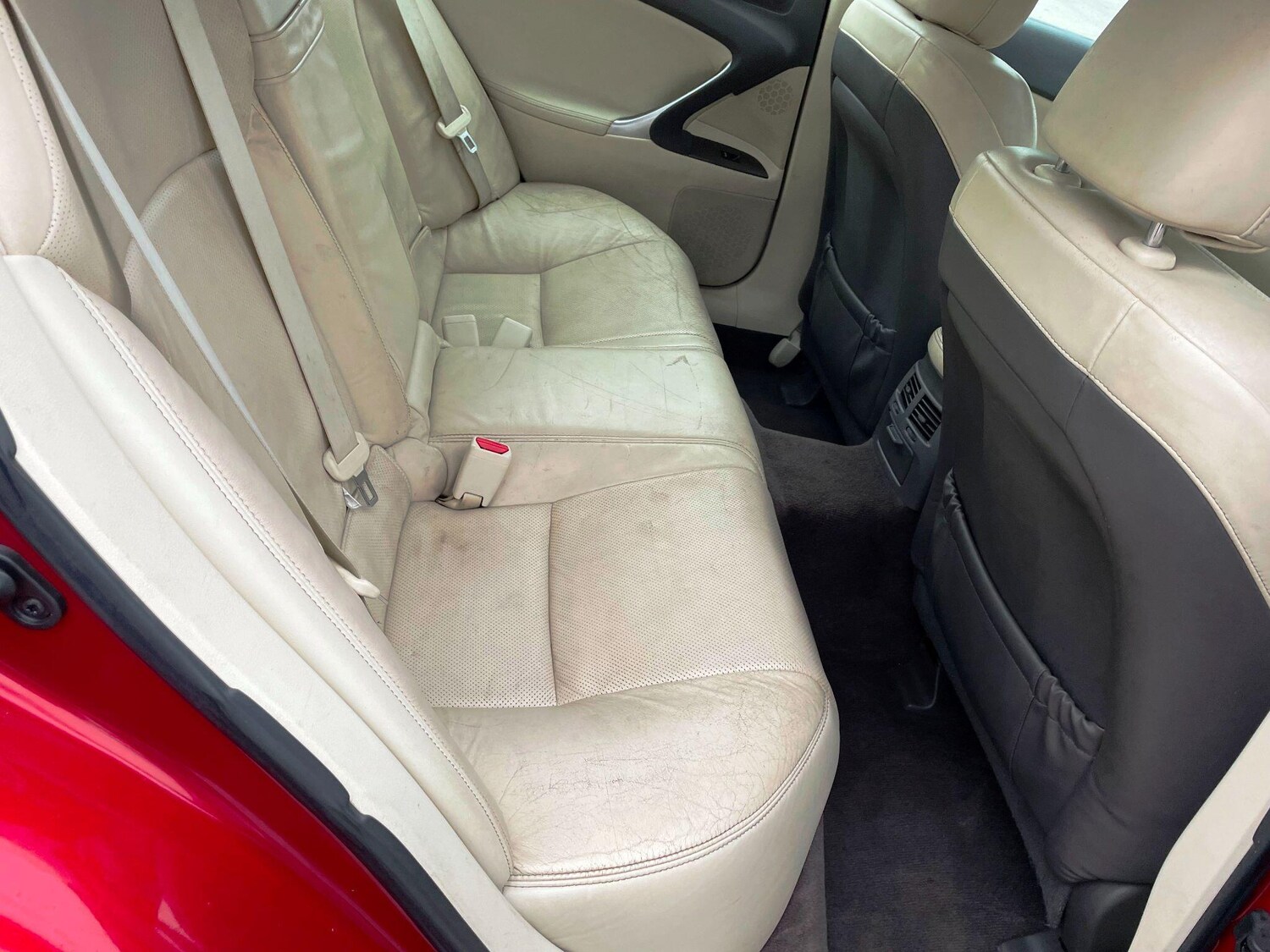 Used Lexus IS 2009 for sale - 77400684: Photo 29