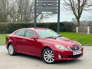 Used Lexus IS 2009 for sale - 77400684: Photo