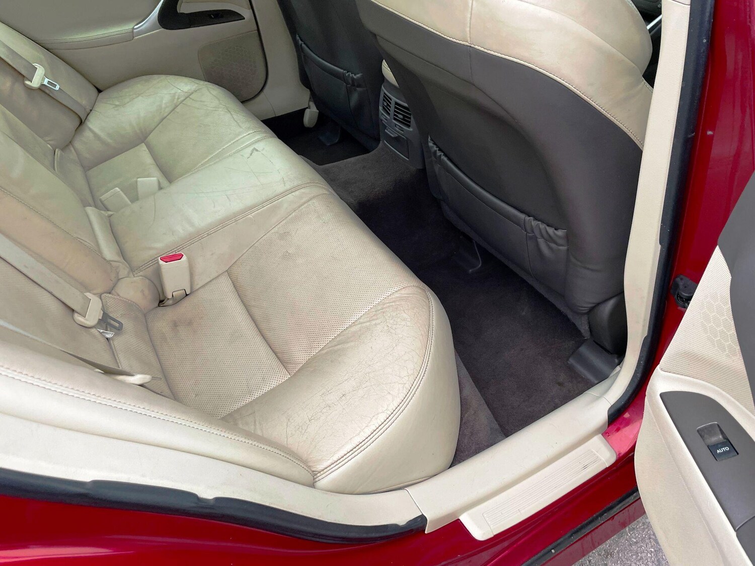 Used Lexus IS 2009 for sale - 77400684: Photo 30