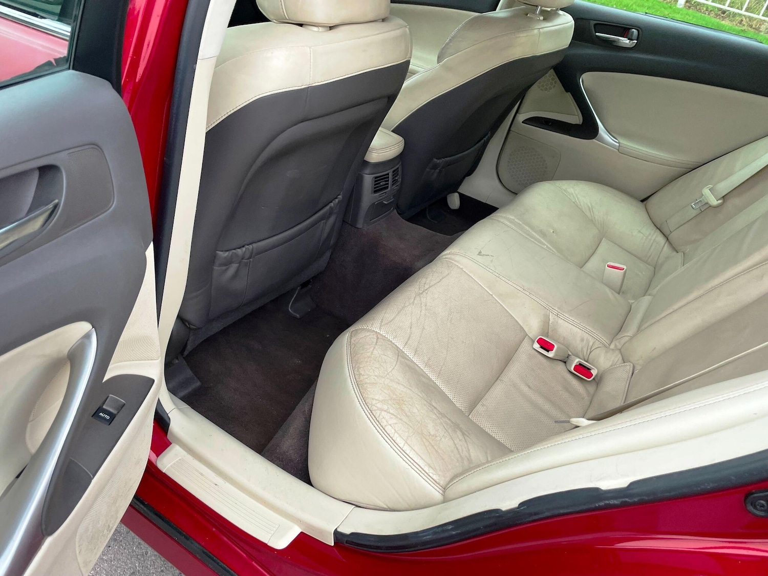 Used Lexus IS 2009 for sale - 77400684: Photo 32