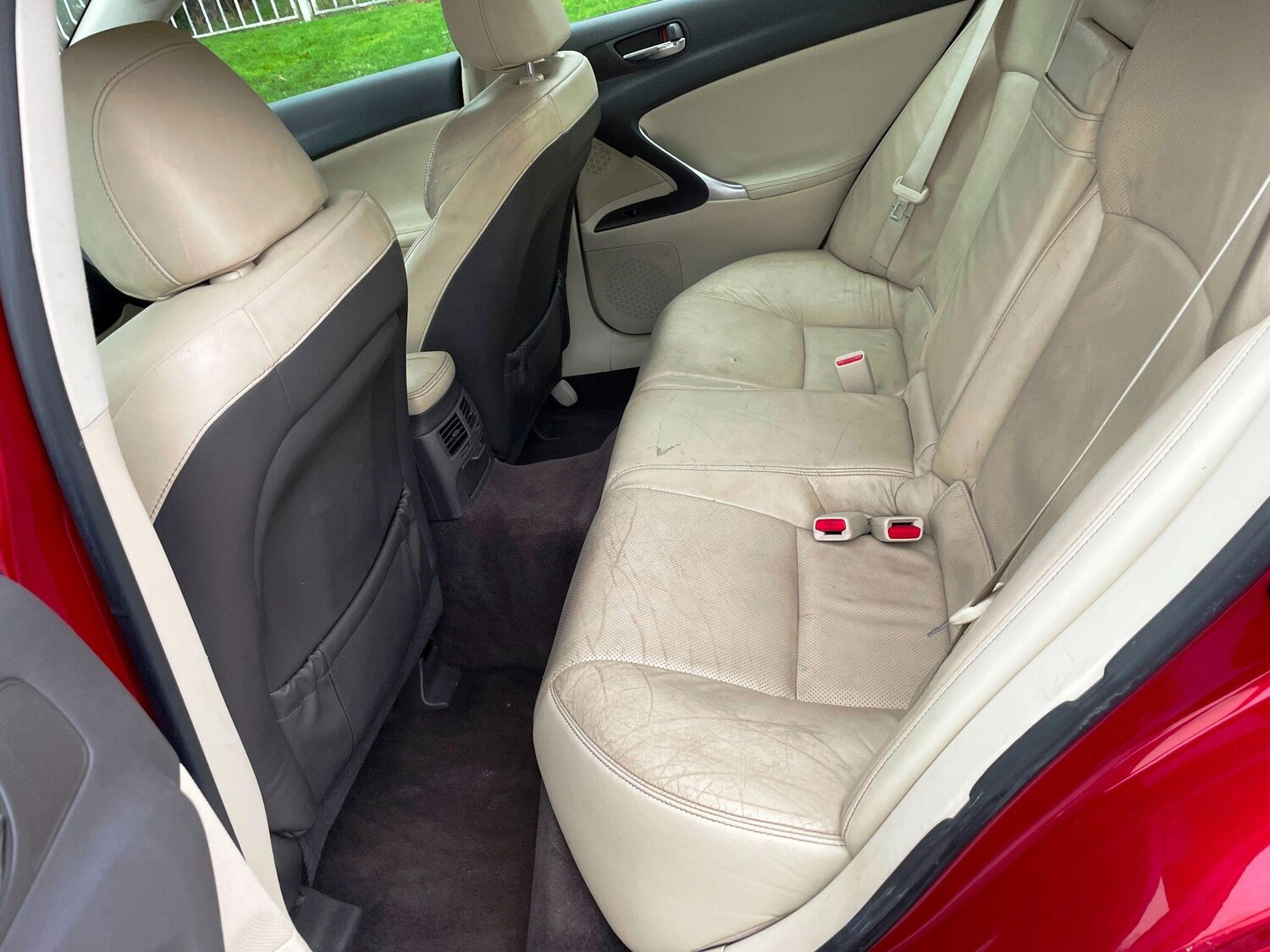 Used Lexus IS 2009 for sale - 77400684: Photo 33