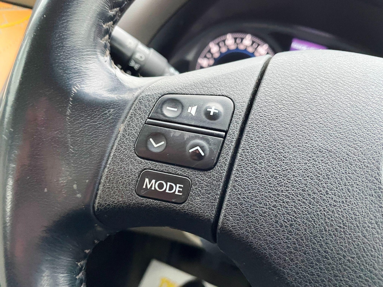 Used Lexus IS 2009 for sale - 77400684: Photo 36