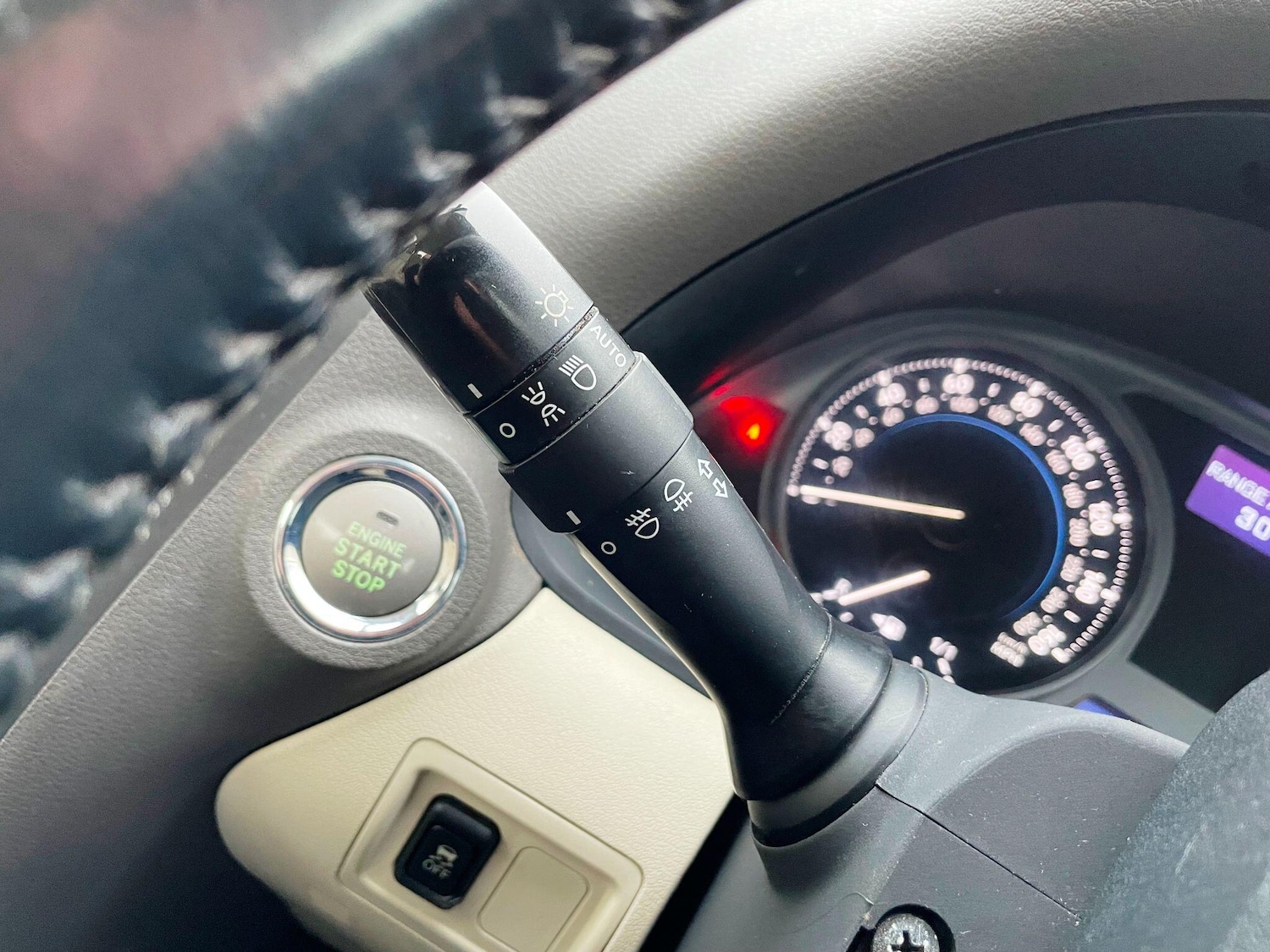 Used Lexus IS 2009 for sale - 77400684: Photo 39