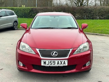 Used Lexus IS 2009 for sale - 77400684: Photo