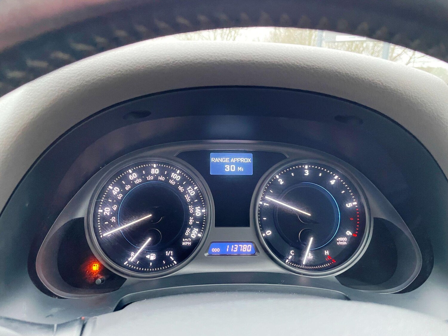 Used Lexus IS 2009 for sale - 77400684: Photo 41