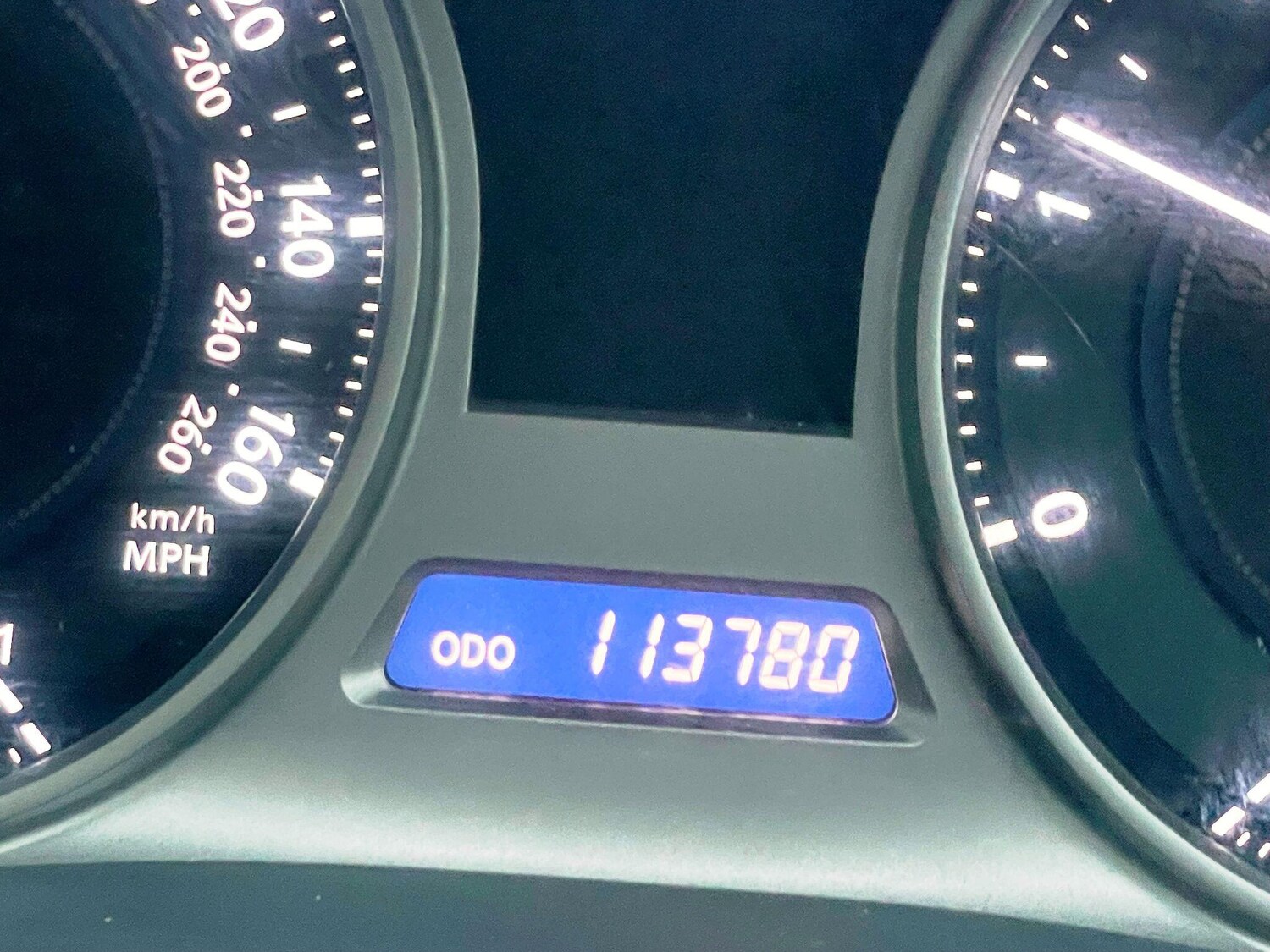 Used Lexus IS 2009 for sale - 77400684: Photo 42