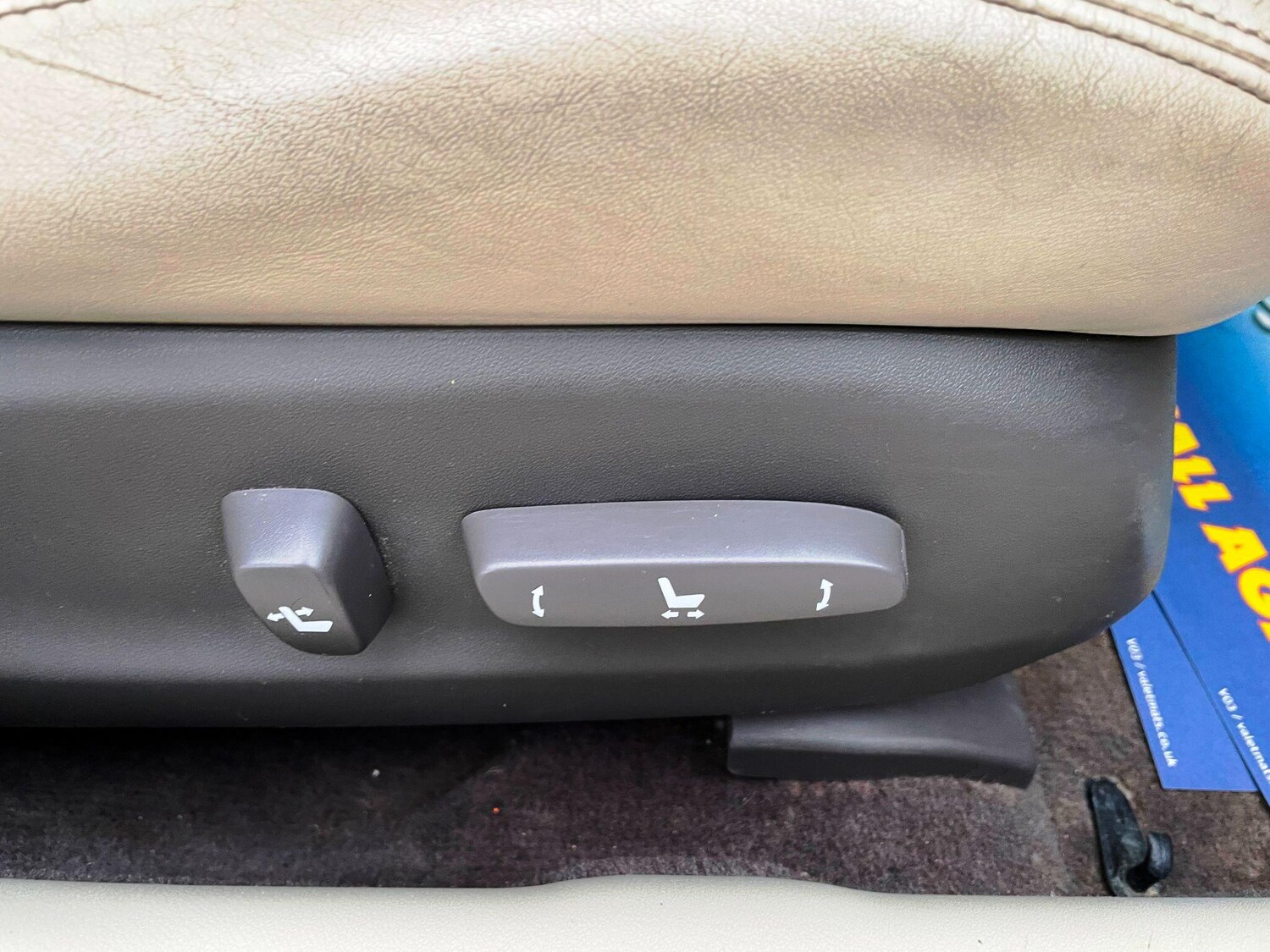 Used Lexus IS 2009 for sale - 77400684: Photo 43