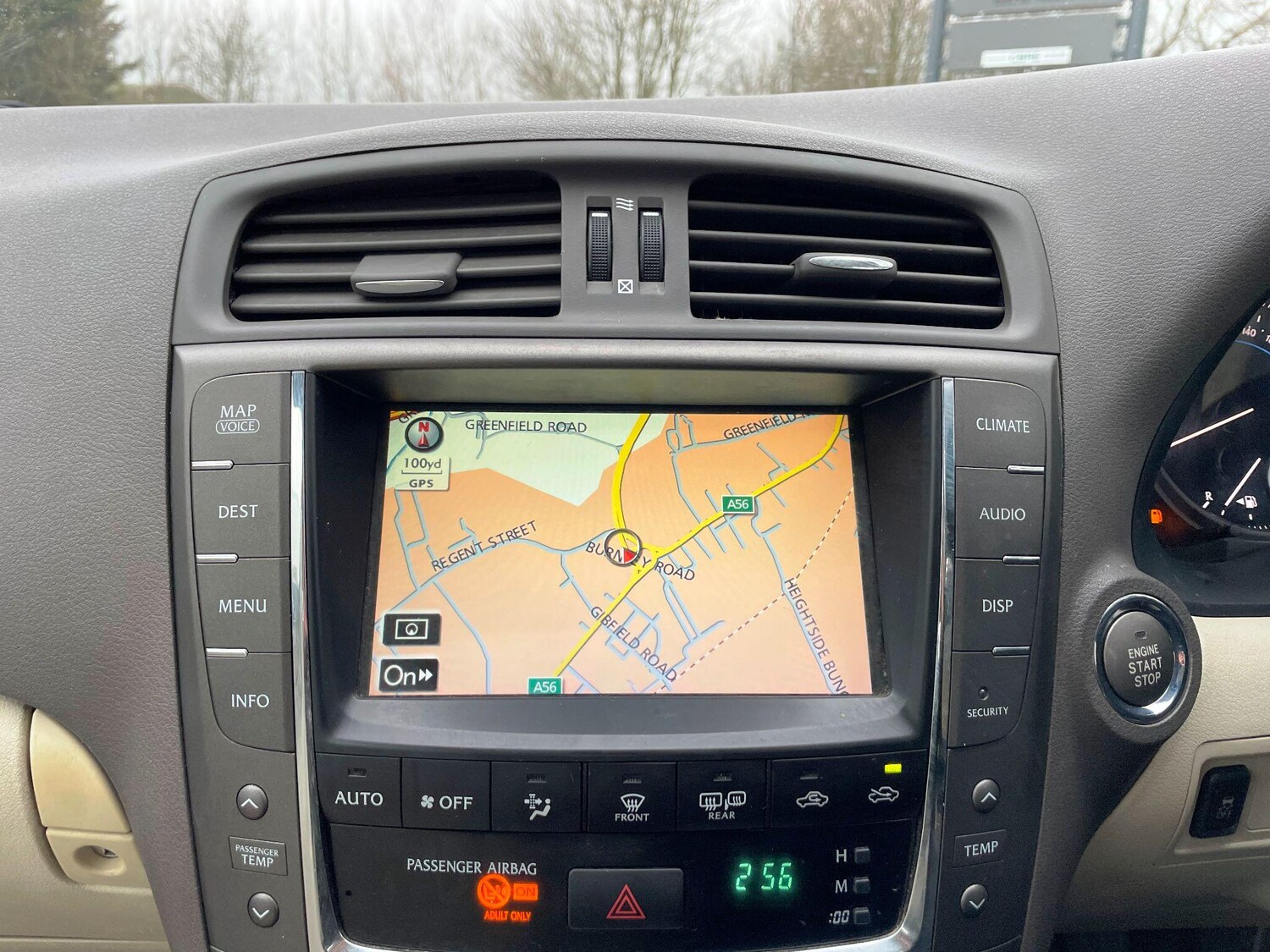 Used Lexus IS 2009 for sale - 77400684: Photo 44