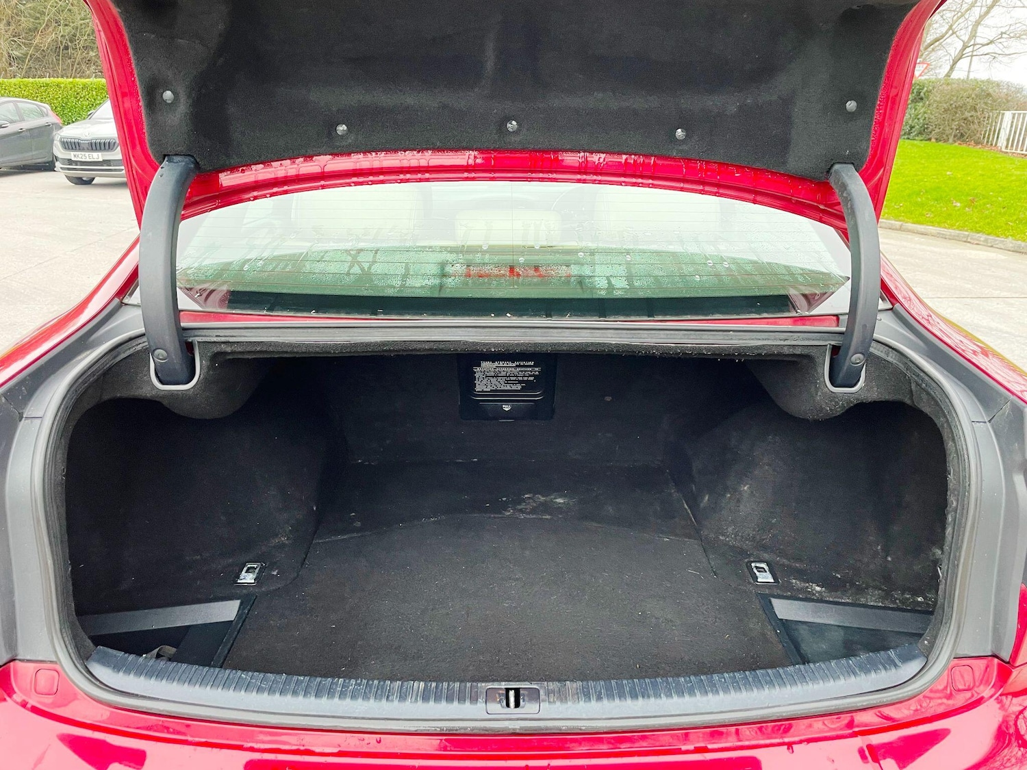 Used Lexus IS 2009 for sale - 77400684: Photo 48