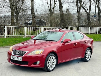 Used Lexus IS 2009 for sale - 77400684: Photo