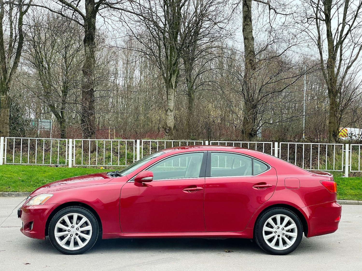 Used Lexus IS 2009 for sale - 77400684: Photo 5