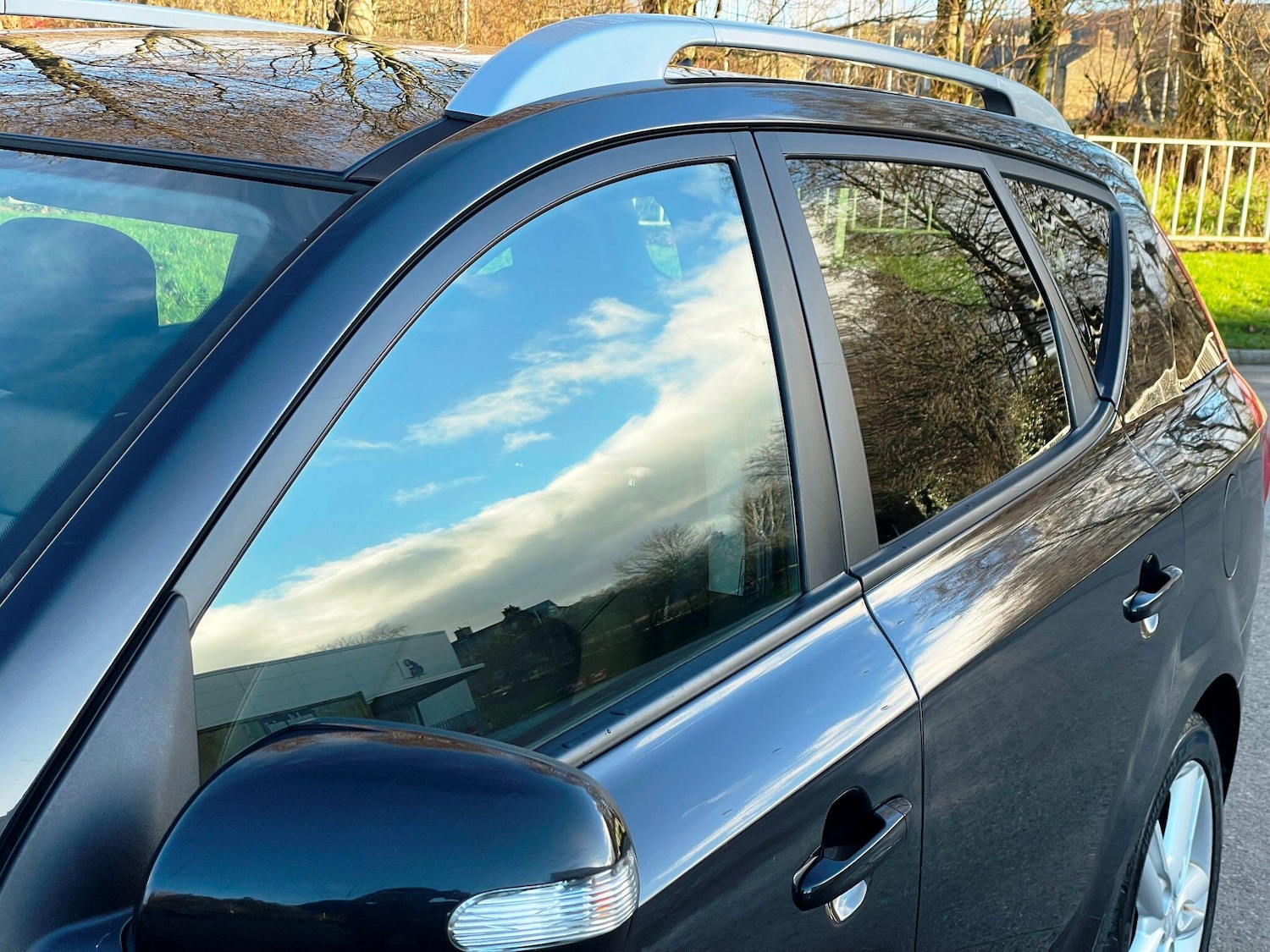 Used Kia Ceed 2012 for sale - 77238155: Photo 12