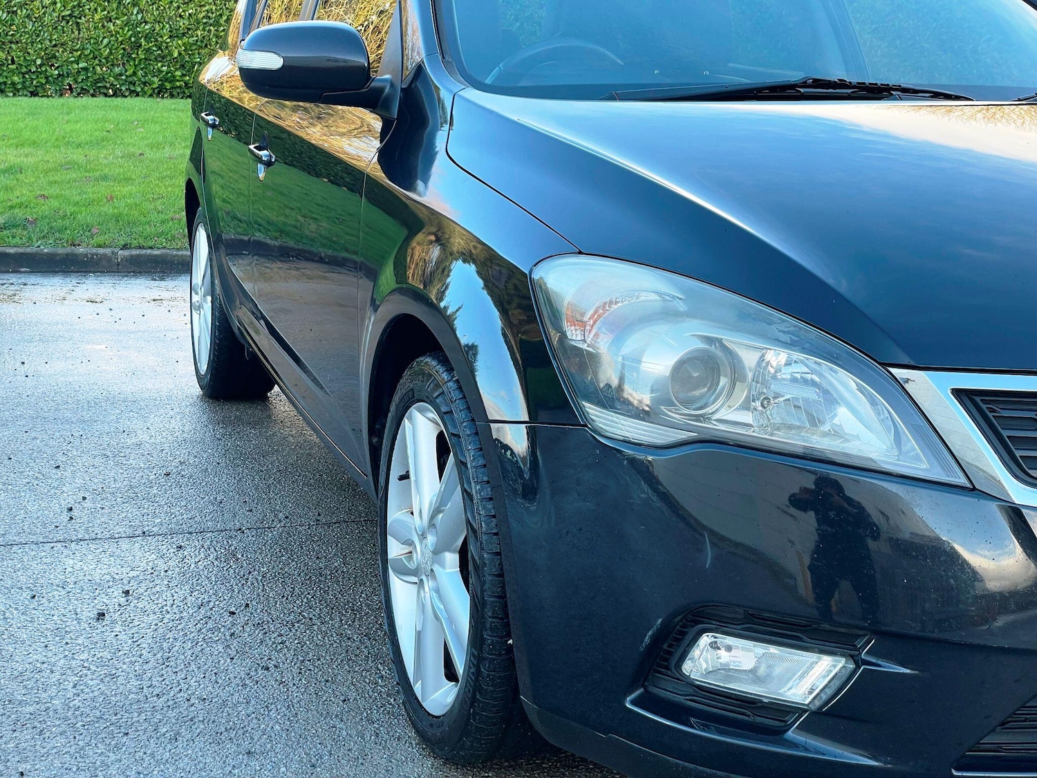 Used Kia Ceed 2012 for sale - 77238155: Photo 13