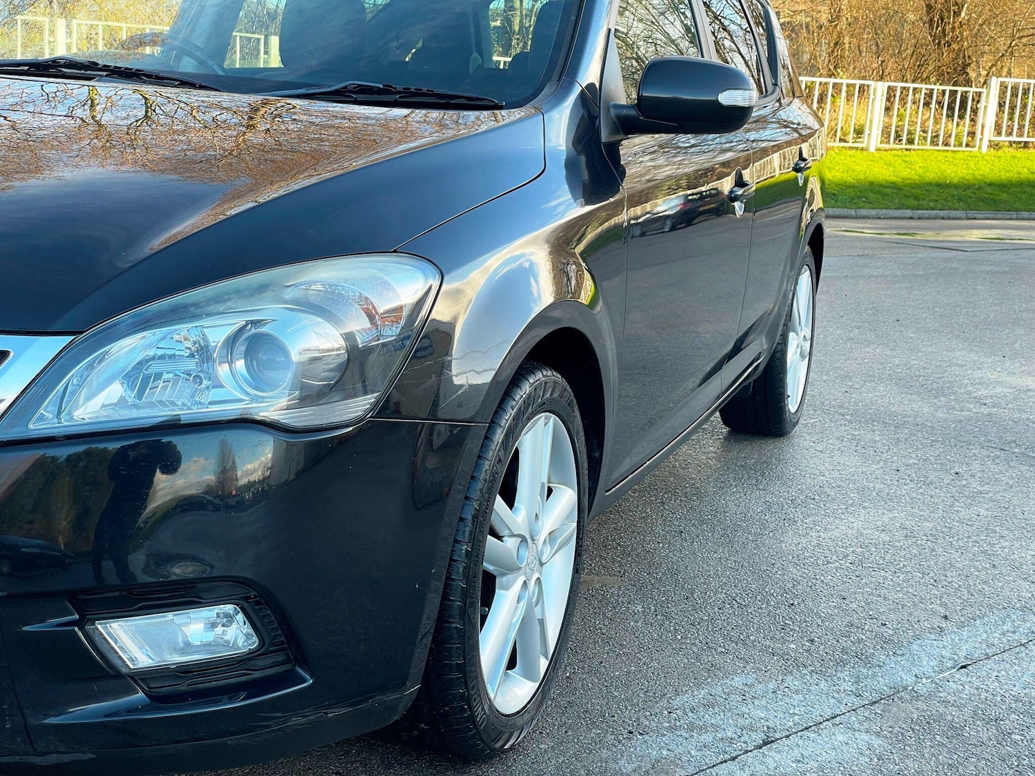 Used Kia Ceed 2012 for sale - 77238155: Photo 14