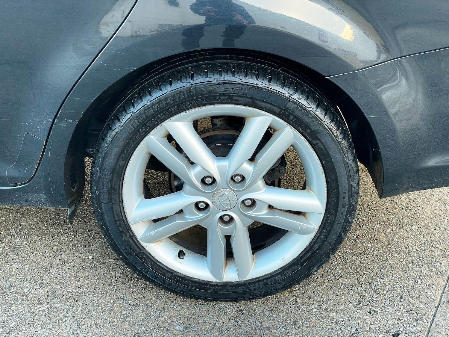 Used Kia Ceed 2012 for sale - 77238155: Photo 17