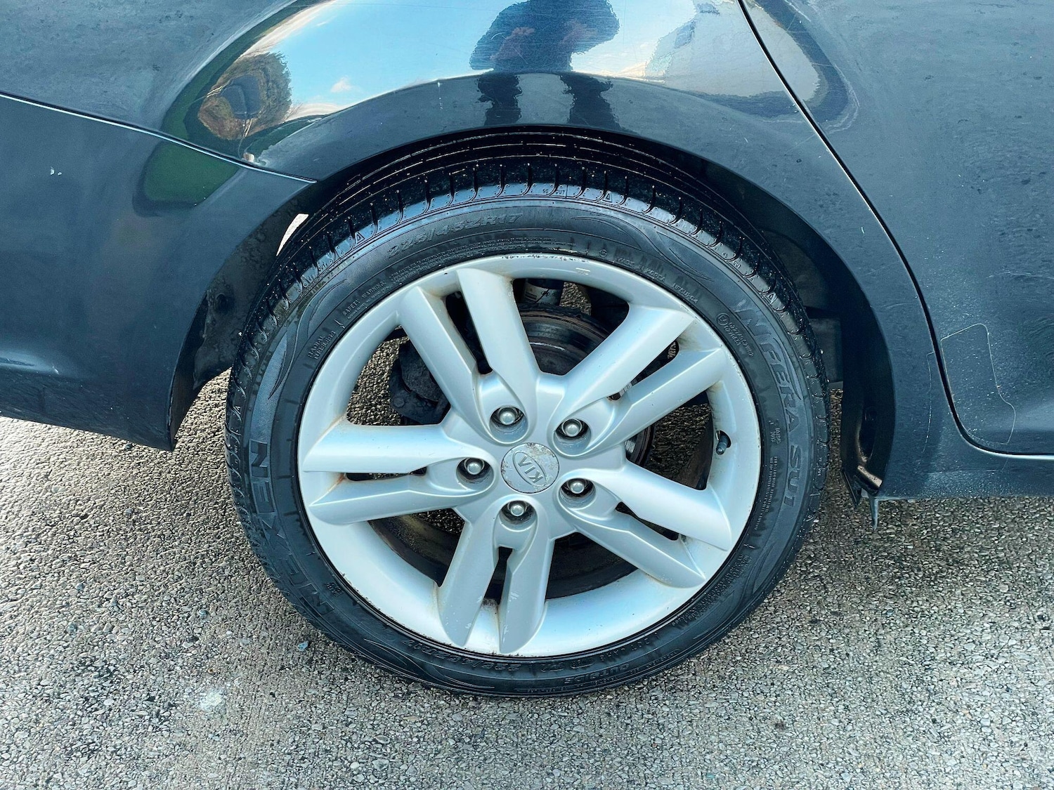 Used Kia Ceed 2012 for sale - 77238155: Photo 19