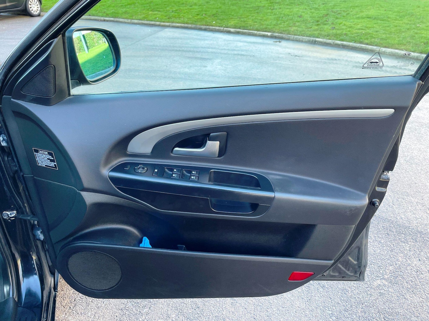 Used Kia Ceed 2012 for sale - 77238155: Photo 20